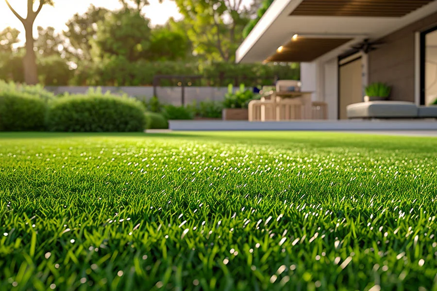 electric corded lawn mowers